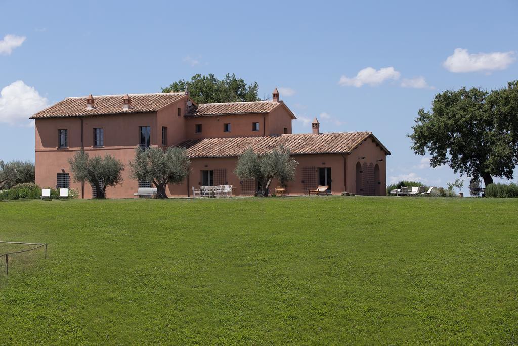 Tenuta Di Paternostro 维特拉 外观 照片