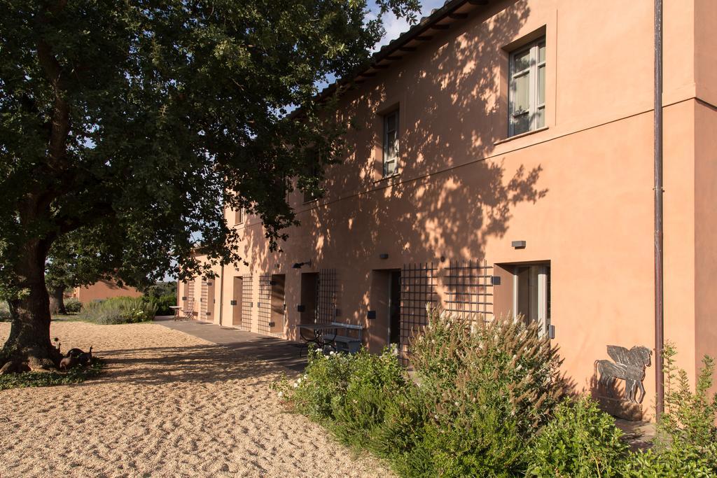 Tenuta Di Paternostro 维特拉 外观 照片